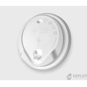 ΠΙΠΙΛΑ ΛΕΥΚΗ REUSABLE 90mm 40*50Τ