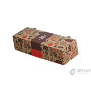 ΚΟΥΤΙ GRILL ΚΑΛΑΜΑΚΙ ΜΙΚΡΟ T28 ENJOY 10Kg