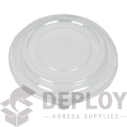 ΚΑΠΑΚΙ ΣΤΡΟΓΓΥΛΟ ΚΡΑΦΤ 1300ml 6*50Τ