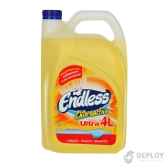 ΥΓΡΟ ΧΛΩΡΙΝΗ ΠΑΧΥΡΕΥΣΤΗ 4*4L
