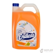ΥΓΡΟ ΠΙΑΤΩΝ ΞΥΔΙ ENDLESS 4*4L