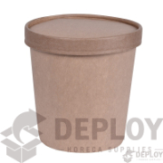 ΜΠΩΛ ΣΟΥΠΑΣ ΚΡΑΦΤ 26oz 20*25Τ