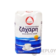 ΖΑΧΑΡΗ ΛΕΥΚΗ ΠΑΚΕΤΟ 10* 1Kg