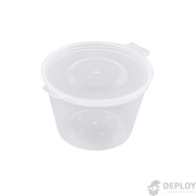 ΣΩΣΑΚΙ WHITE 120ml (4oz) 20*50T