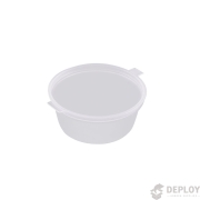 ΣΩΣΑΚΙ WHITE 70ml (2oz) 20*50T