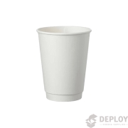 ΠΟΤΗΡΙ DW ΛΕΥΚΟ 12oz 20*25Τ