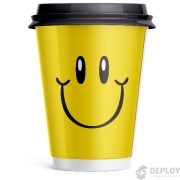 ΠΟΤΗΡΙ DW SMILE 12oz 20*25Τ
