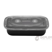 ΜΠΩΛ MICROWAVE AMERICAN STYLE 1000ml ΣΕΤ 3*50Τ