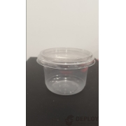 ΚΥΠΕΛΛΟ ΔΙΑΦΑΝΟ  180ml 24*50Τ