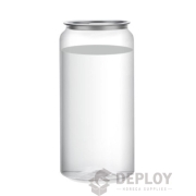 ΒΑΖΟ ΑΕΡΟΣΤΕΓΟΥΣ ΚΛΕΙΣΙΜΑΤΟΣ ΜΕ ΚΑΠΑΚΙ 330ml 130Τ