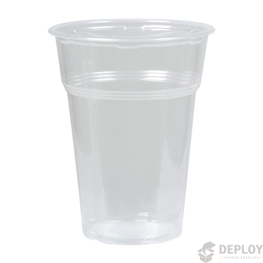 ΠΟΤΗΡΙ ΔΙΑΦΑΝΟ 0,5L 32*50Τ