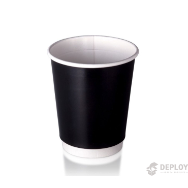 ΠΟΤΗΡΙ DW ΜΑΥΡΟ 8oz 20*25Τ