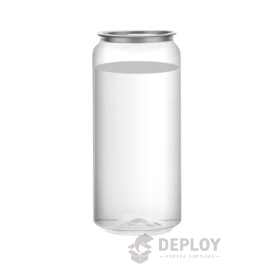 ΒΑΖΟ ΑΕΡΟΣΤΕΓΟΥΣ ΚΛΕΙΣΙΜΑΤΟΣ ΜΕ ΚΑΠΑΚΙ 500ml 90Τ