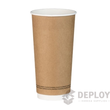 ΠΟΤΗΡΙ DW ΚΡΑΦΤ 20oz 20*25Τ