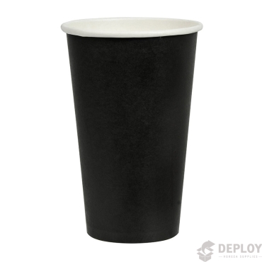 ΠΟΤΗΡΙ SW ΜΑΥΡΟ 16oz 20*50Τ