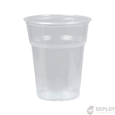 ΠΟΤΗΡΙ ΔΙΑΦΑΝΟ 0,4L 48*50Τ