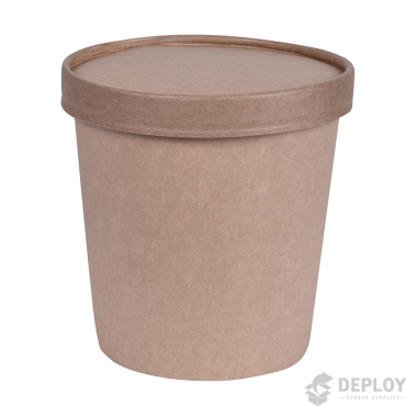 ΜΠΩΛ ΣΟΥΠΑΣ ΚΡΑΦΤ 26oz 10*50Τ