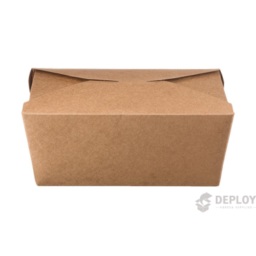 ΚΟΥΤΙ ΚΡΑΦΤ FOLD TOP 3000ml 4*35Τ (19.5*14*9)