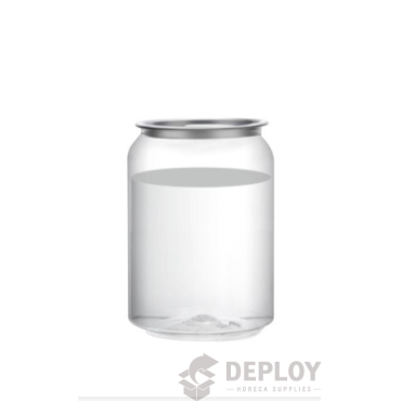 ΒΑΖΟ KONTO ΑΕΡΟΣΤΕΓΟΥΣ ΚΛΕΙΣΙΜΑΤΟΣ ΜΕ ΚΑΠΑΚΙ 330ml 130Τ