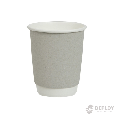 ΠΟΤΗΡΙ DW ΓΚΡΙ 08oz 48*18T