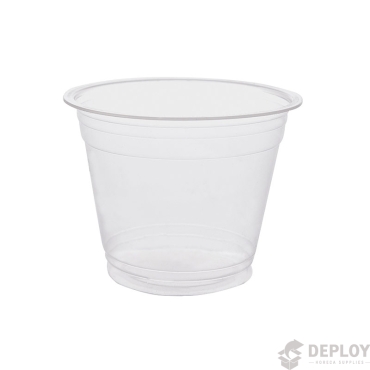 ΚΥΠΕΛΛΟ ΠΕΤ ΔΙΑΦΑΝΟ ART-291 (9oz) 20*50Τ