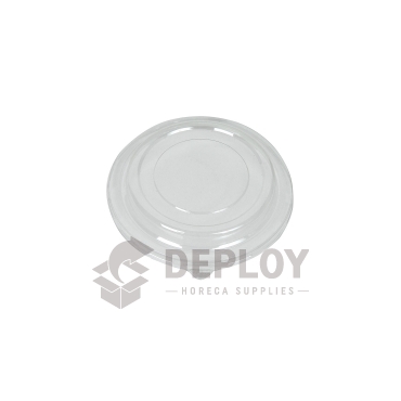 ΚΑΠΑΚΙ ΣΤΡΟΓΓΥΛΟ ΚΡΑΦΤ 1300ml 6*50Τ