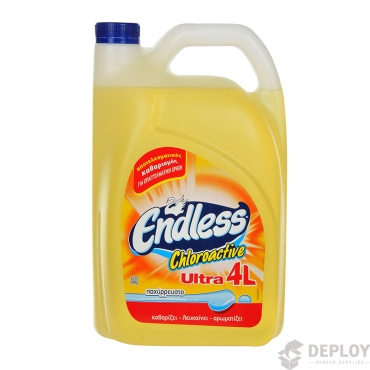 ΥΓΡΟ ΧΛΩΡΙΝΗ ΠΑΧΥΡΕΥΣΤΗ 4*4L