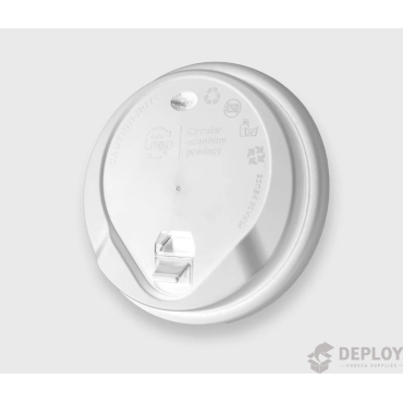 ΠΙΠΙΛΑ ΛΕΥΚΗ REUSABLE 90mm 40*50Τ
