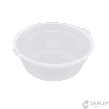 ΣΩΣΑΚΙ WHITE 180ml (6oz) 20*50T