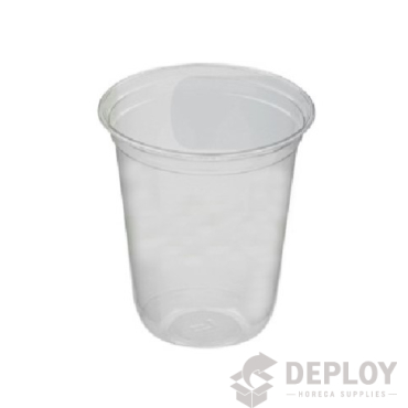 ΠΟΤΗΡΙ ΔΙΑΦΑΝΟ OVO 0,3L 16*50T